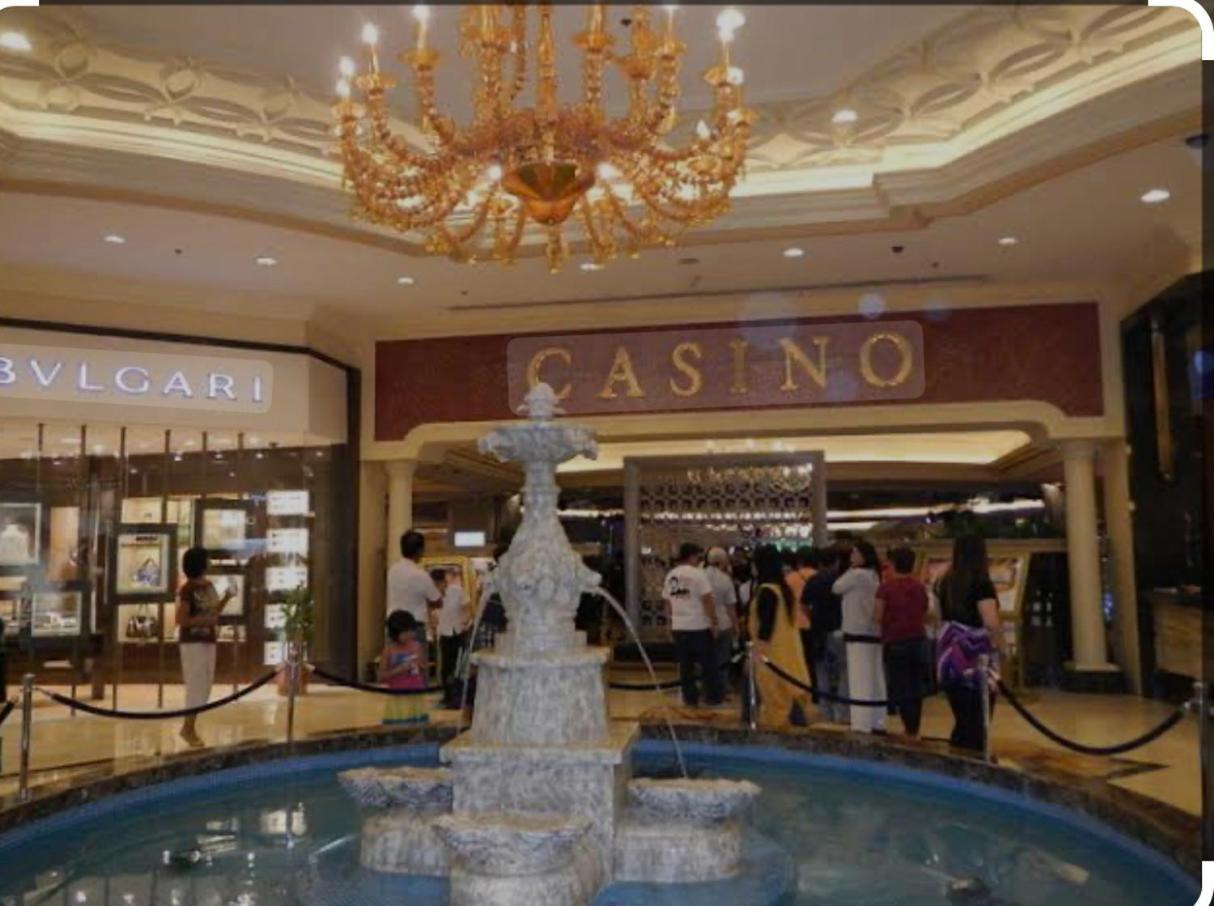 81 Newport Boulevard Cluster 4 - 8F Across Naia Airport, Terminal 3 Pasay Eksteriør bilde