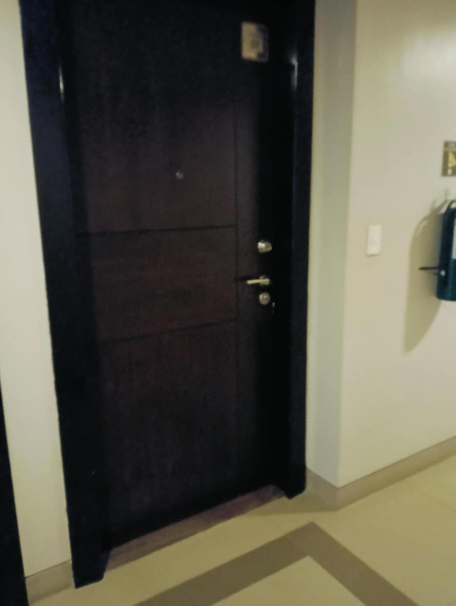81 Newport Boulevard Cluster 4 - 8F Across Naia Airport, Terminal 3 Pasay Eksteriør bilde
